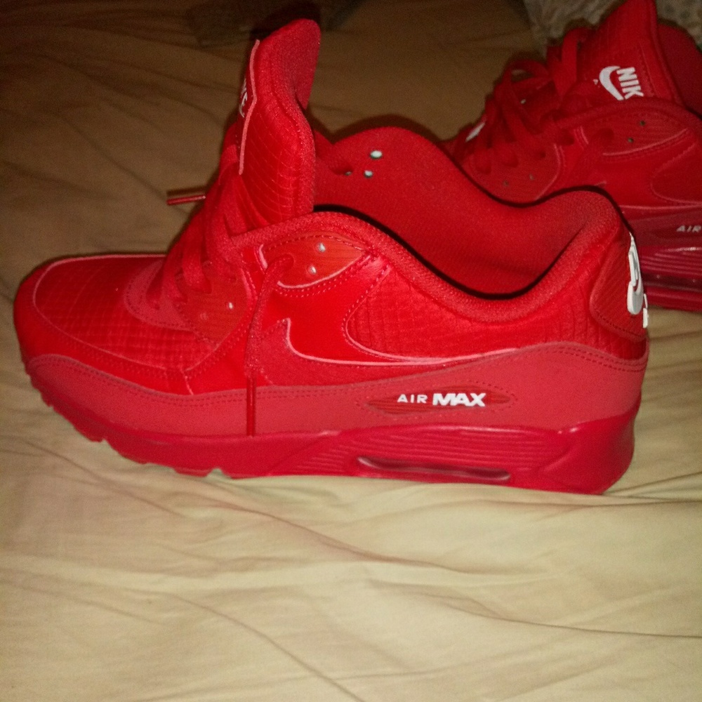 Nike Air Max